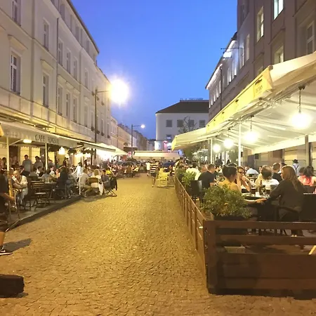 Elegant Fantastic View * Warszawa