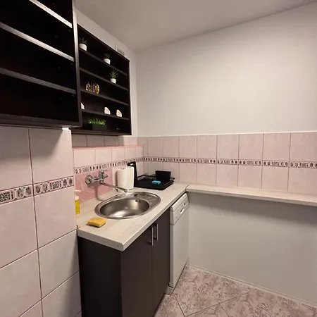 Elegant Fantastic View Lägenhet