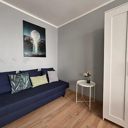 Elegant Fantastic View