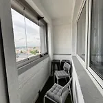 Elegant Fantastic View * 华沙