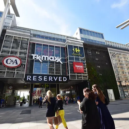 Elegant Fantastic View Appartement *