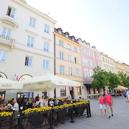 Appartement Elegant Fantastic View *