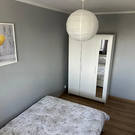 Elegant Fantastic View Apartment
