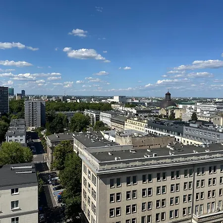 Elegant Fantastic View Apartment *
