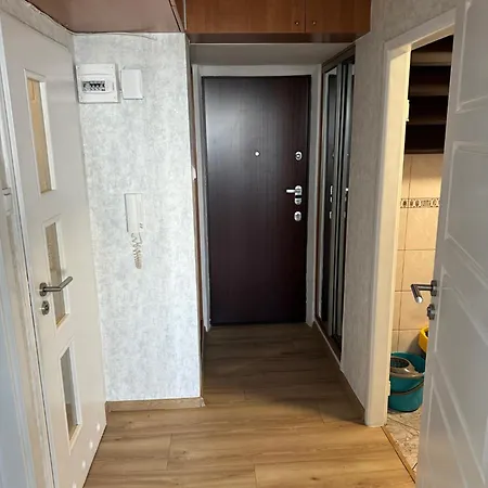 Elegant Fantastic View Varsovie