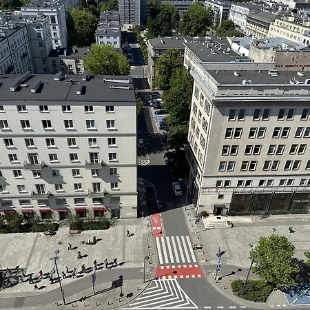 Elegant Fantastic View Appartement