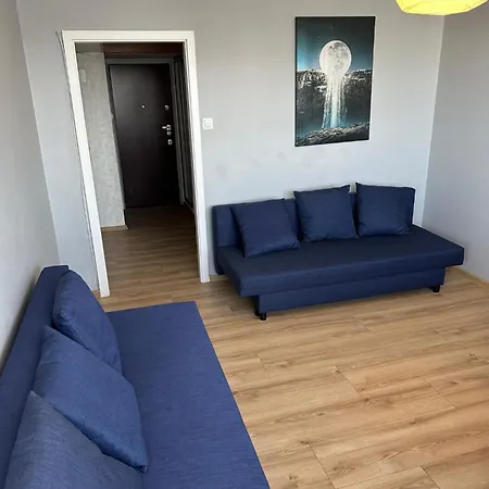 Apartment Elegant Fantastic View