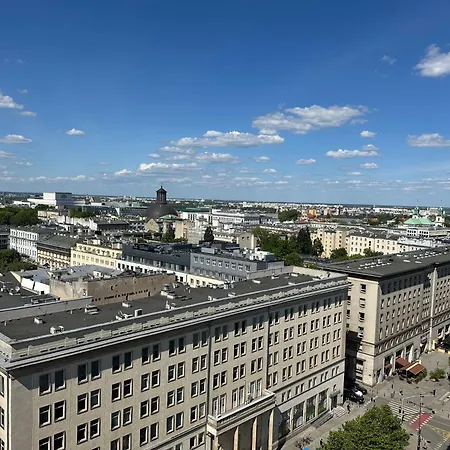 Elegant Fantastic View