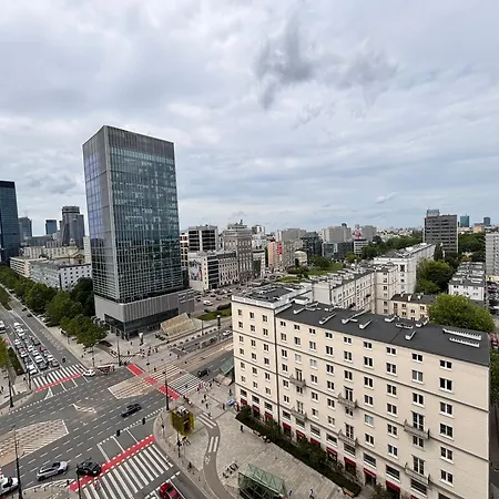 Elegant Fantastic View