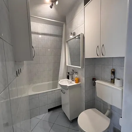 Elegant Fantastic View Appartement *