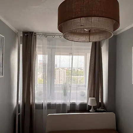 Apartment Elegant Fantastic View