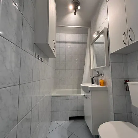 Elegant Fantastic View *