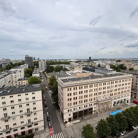 Elegant Fantastic View *