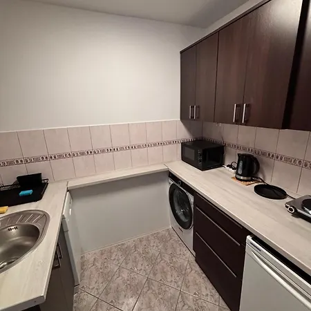 Elegant Fantastic View * Varsovie