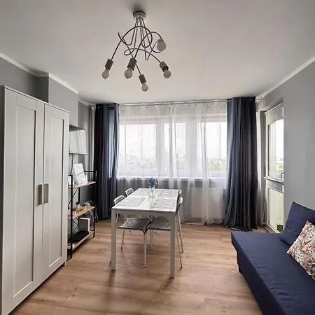 Apartment Elegant Fantastic View