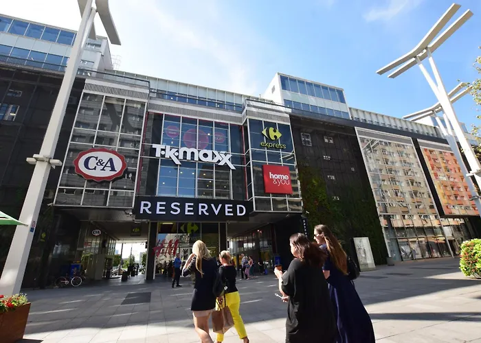 Elegant Fantastic View شقة *