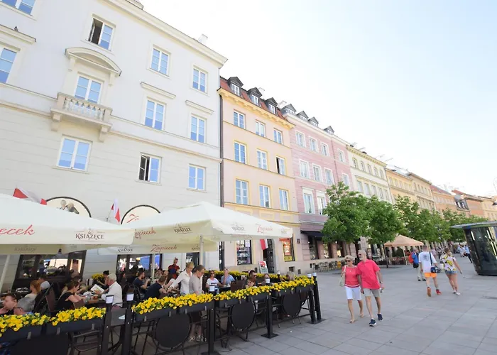 شقة Elegant Fantastic View *