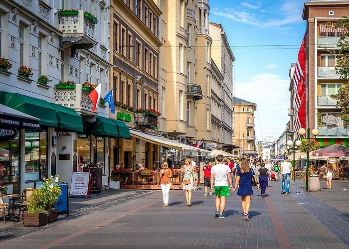 Elegant Fantastic View