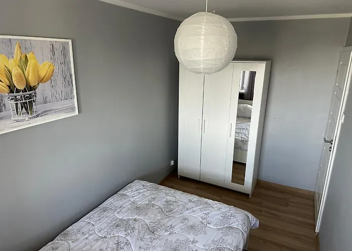 Elegant Fantastic View شقة