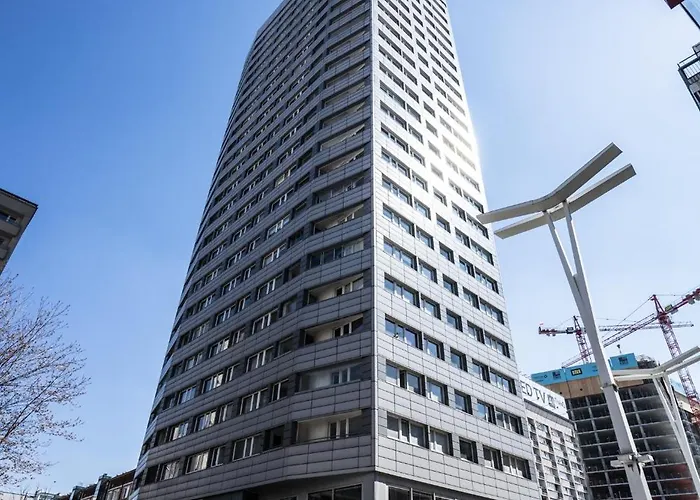 Elegant Fantastic View شقة *