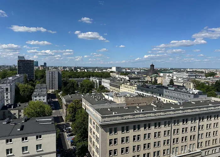 Elegant Fantastic View شقة *