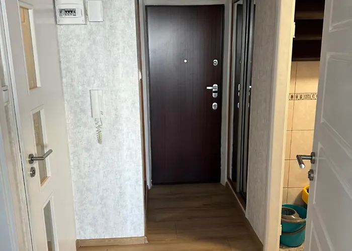 Elegant Fantastic View وارسو