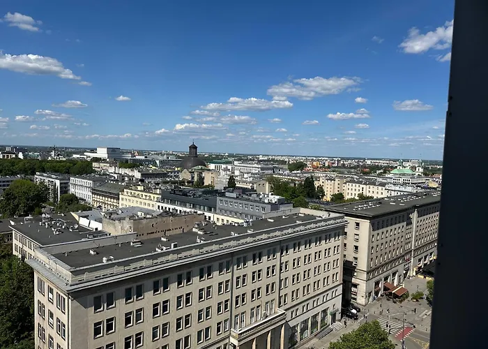 Elegant Fantastic View