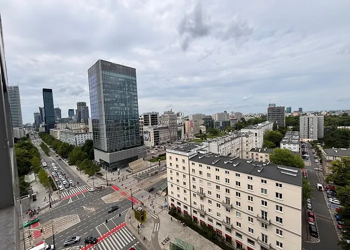 Elegant Fantastic View