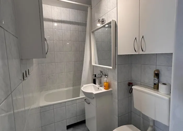 Elegant Fantastic View شقة *