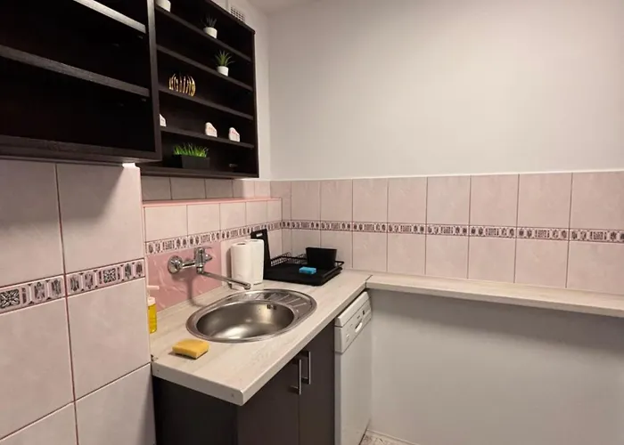 Elegant Fantastic View شقة