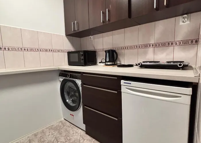 Elegant Fantastic View * وارسو