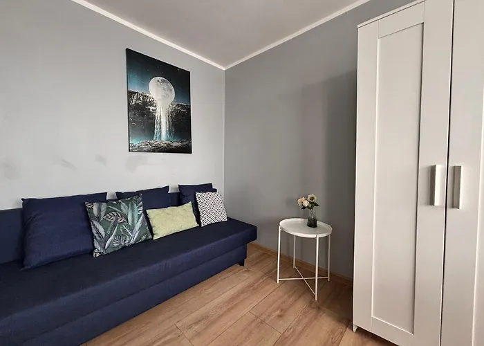 Elegant Fantastic View