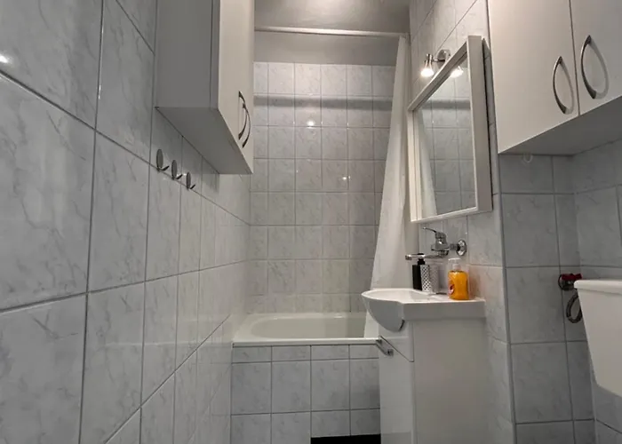 Elegant Fantastic View *