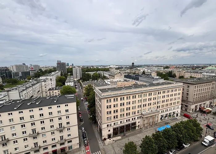 Elegant Fantastic View *