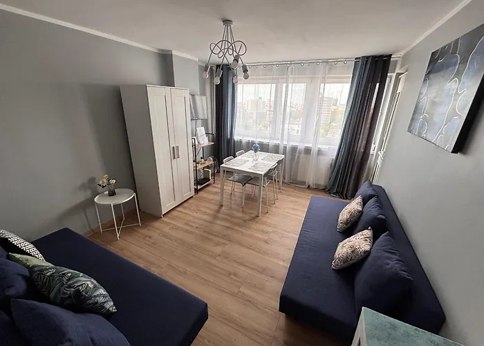 شقة Elegant Fantastic View