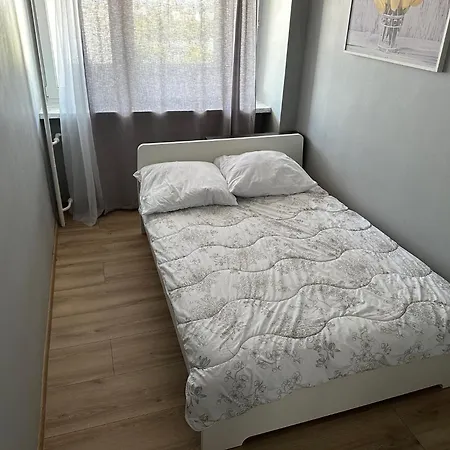 Elegant Fantastic View Apartament Warszawa