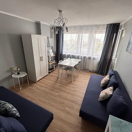 Apartament Elegant Fantastic View